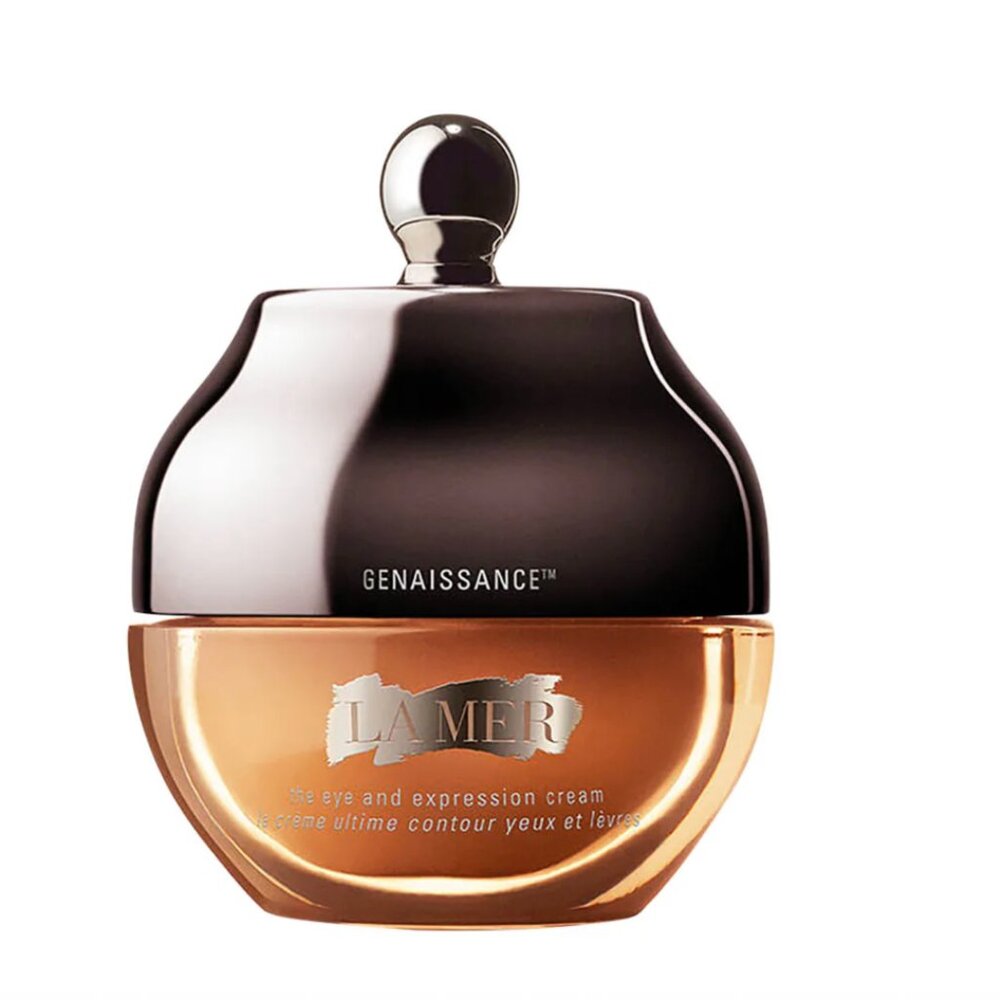 La Mer Genaissance de La Mer The Eye and Expression Cream 15 ml / 0.5 oz – New